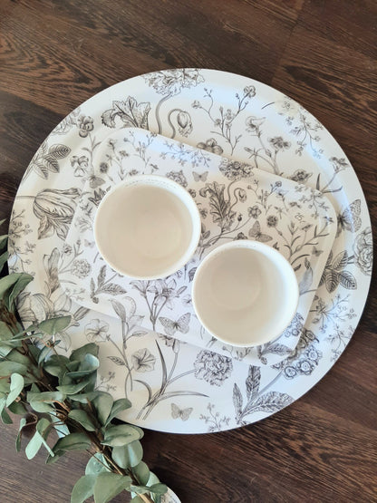 Tarjotin Botanik