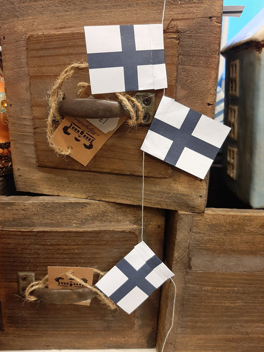 Suomi-viirinauhat