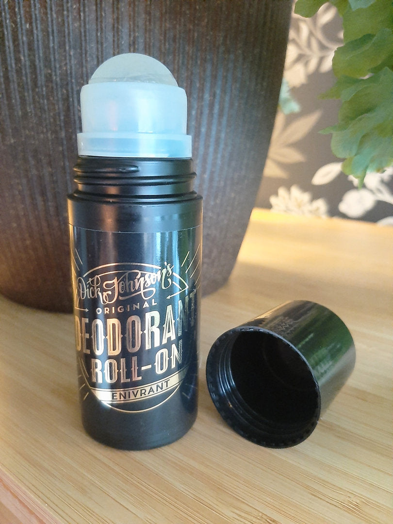 Deodorant Roll-on Whisky & Vanilla