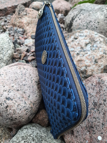 Pip Studio - Pussukka Suki sininen