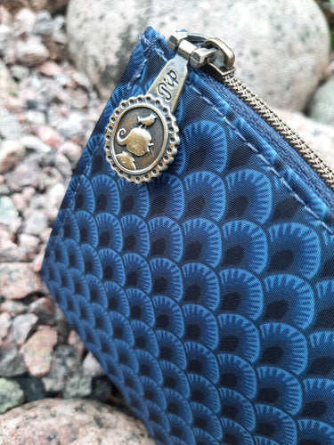 Pip Studio - Pussukka Suki sininen