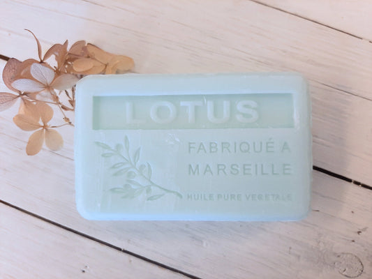 Lotus Marseillesaippua