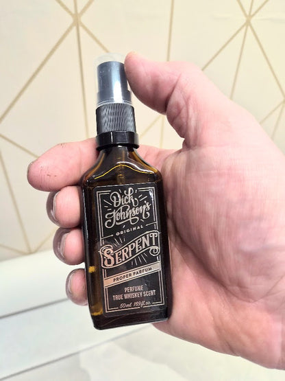 Serpent Proper Parfum Dick Johnson