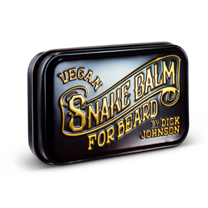 Partavaha Dick Johnson's Snake Balm