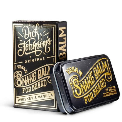 Partavaha Dick Johnson's Snake Balm