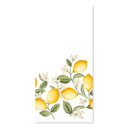 Lautasliina Lemons
