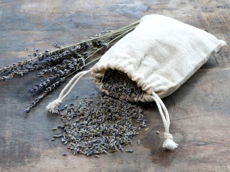 Kuivattu laventeli 50 g