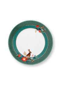 Lautanen Winter Wonderland Rabbit