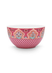 Kulho Flower Festival Scallop Deco