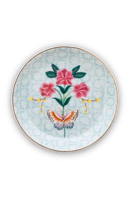 Pieni asetti Blushing Birds