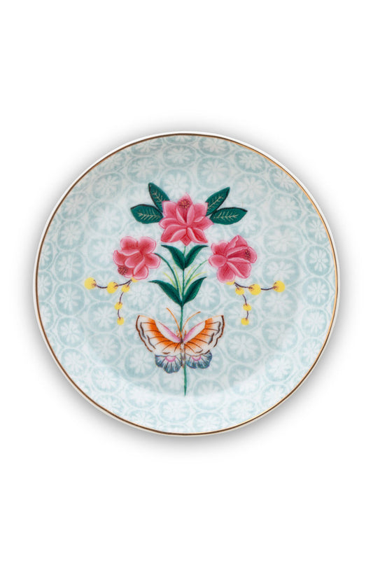 Pieni asetti Blushing Birds