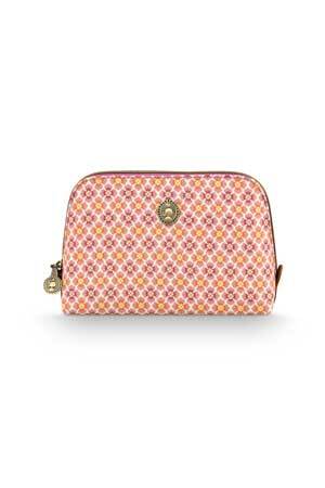 Pussukka Coby Triangle Mojo pink pieni