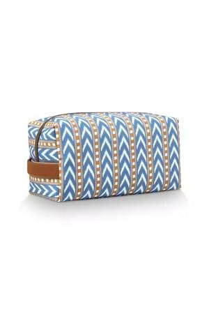 Pip Studio - Pussukka Coco Samba Stripe sininen