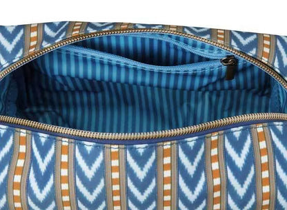 Pip Studio - Pussukka Coco Samba Stripe sininen