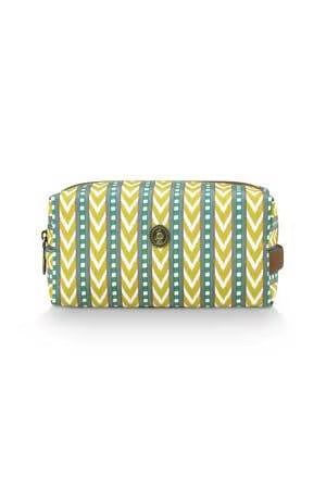 Pip Studio - Pussukka Coco Samba Stripe Lime