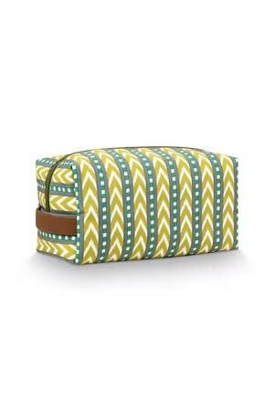 Pip Studio - Pussukka Coco Samba Stripe Lime