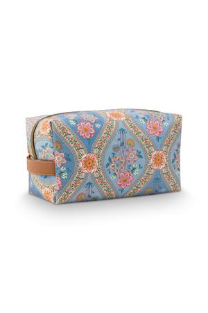 Pip Studio - Sininen pussukka Coco Ornamento
