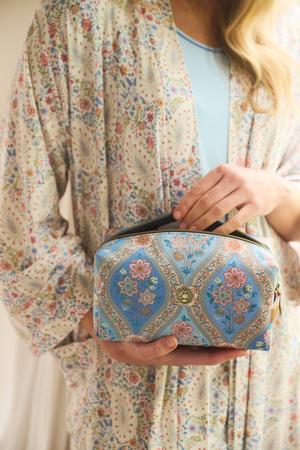 Pip Studio - Sininen pussukka Coco Ornamento
