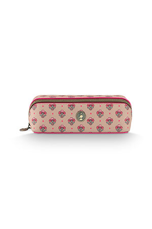 Pussukka Cyrille Small Jaipur Flower sand-pink