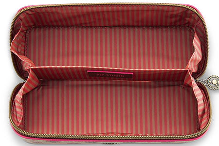 Pussukka Cyrille Small Jaipur Flower sand-pink