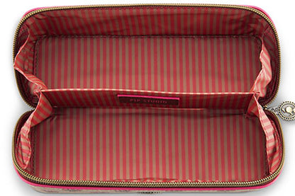 Pussukka Cyrille Small Jaipur Flower sand-pink