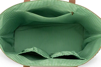 Pip Studio - Kangaskassi Tilda Hakuna Green