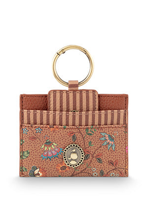 Travel Set Flora Bangelore Mini Sand