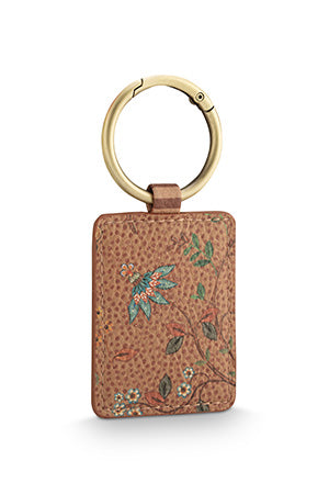 Travel Set Flora Bangelore Mini Sand