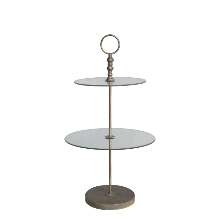 Kerrosvati 83 cm, lasia
