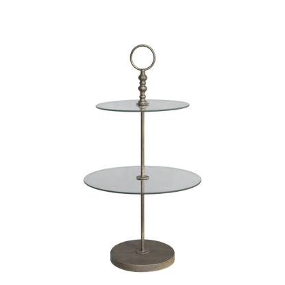 Kerrosvati 83 cm, lasia