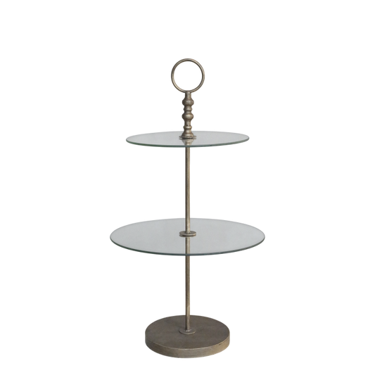 Kerrosvati 83 cm, lasia