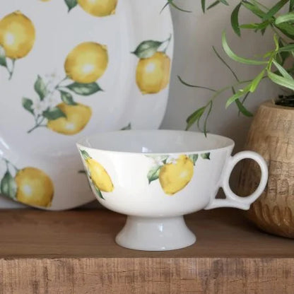 Maison Lemon kuppi