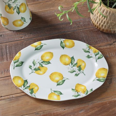 Vati Maison Citron