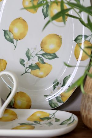 Vati Maison Citron