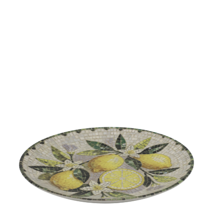 Lautanen Lemons 21 cm