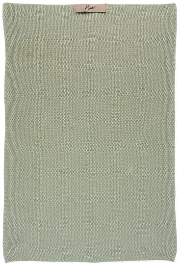 Käpipyyhe Mynte green mist