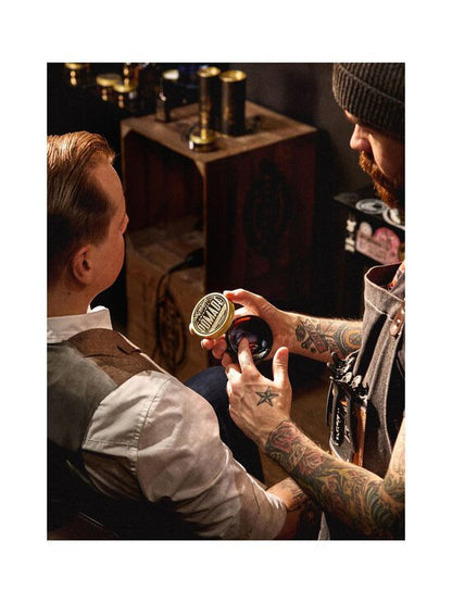 Dick Johnson's Pomade