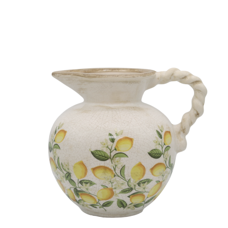 Kannu Limone Blossom
