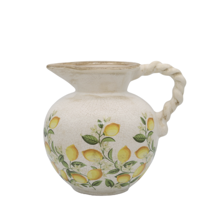 Kannu Limone Blossom