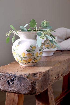 Kannu Limone Blossom
