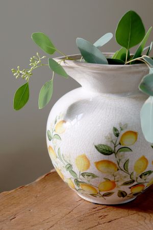Kannu Limone Blossom