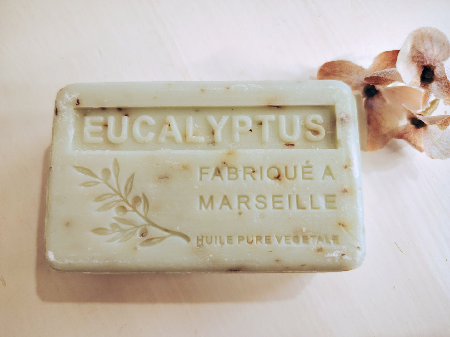 Eucalyptus Marseillesaippua