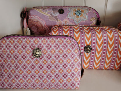 Pussukka Coby Triangle Mojo pink pieni