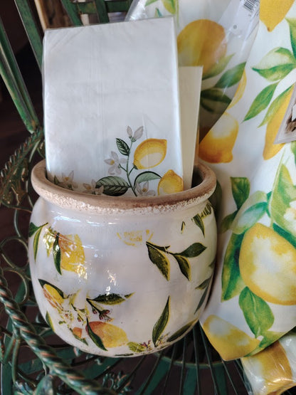 Ruukku Limone