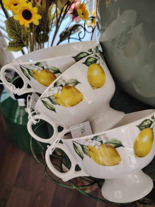 Maison Lemon kuppi