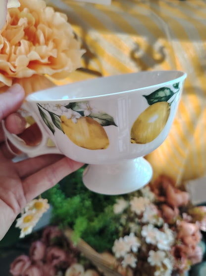 Maison Lemon kuppi