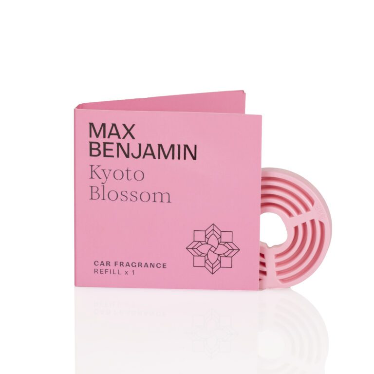 Autotuoksu Refill Kyoto Blossom
