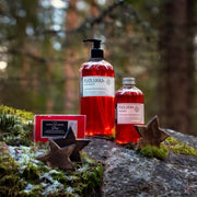 Osmia Puolukka shampoo