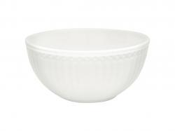 Kulho Greengate Alice ( luonnonvärit )