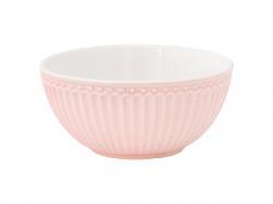 Kulho Greengate Alice ( punaiset värit )